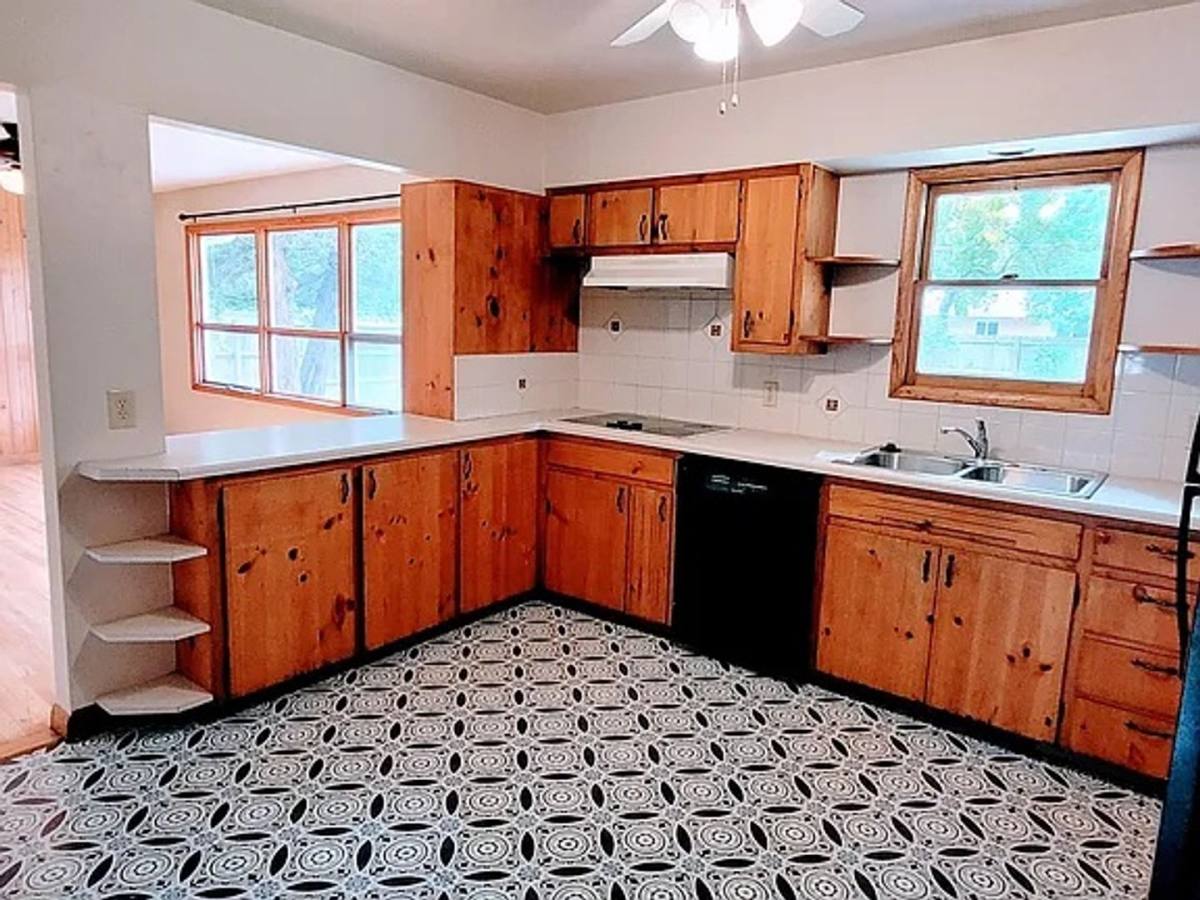 House for rent at 1321 Lakewood Dr, Fort Collins, CO 80521