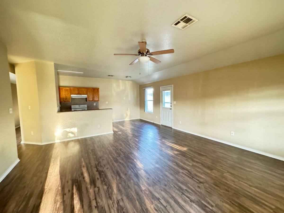 Apartment for rent at 3406 Toledo Dr, Killeen, TX 76542