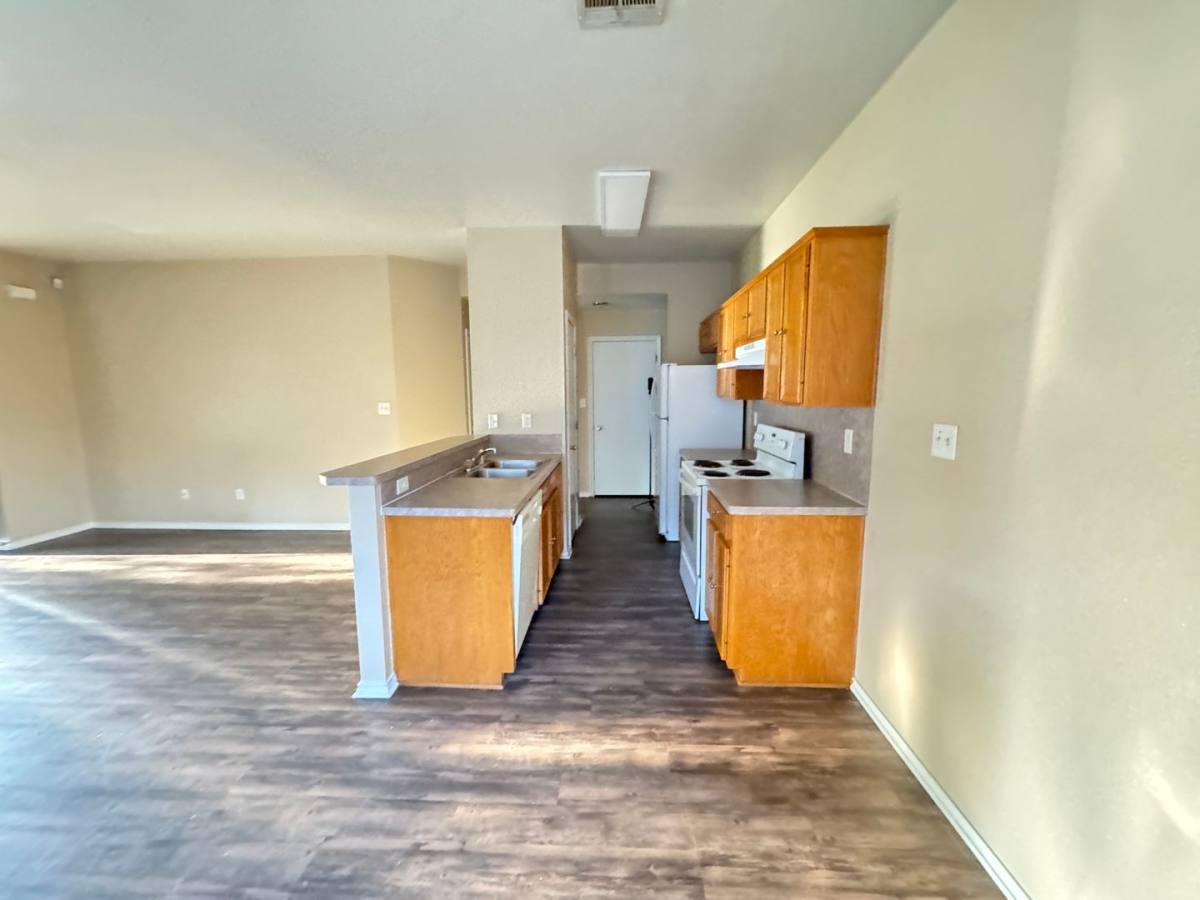 Apartment for rent at 3406 Toledo Dr, Killeen, TX 76542