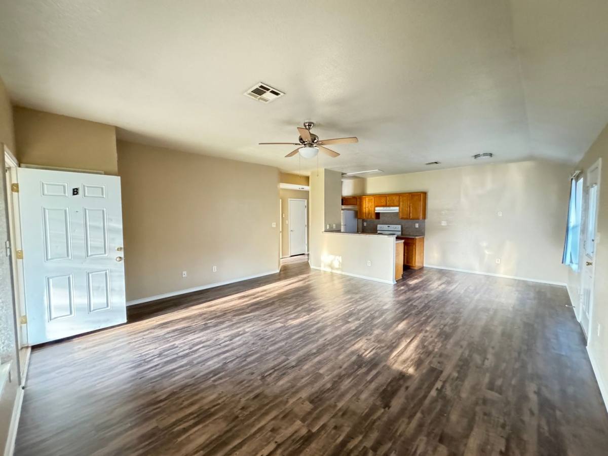 Apartment for rent at 3406 Toledo Dr, Killeen, TX 76542