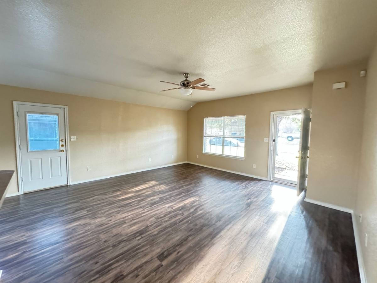 Apartment for rent at 3406 Toledo Dr, Killeen, TX 76542
