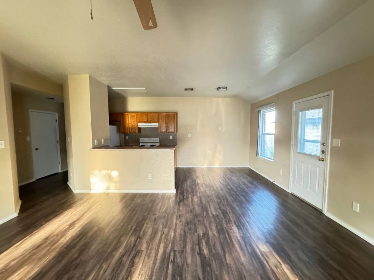 Apartment for rent at 3406 Toledo Dr, Killeen, TX 76542