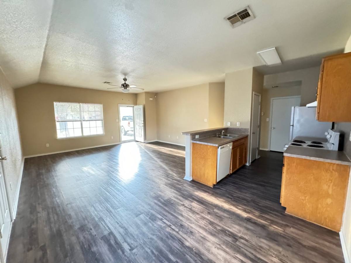 Apartment for rent at 3406 Toledo Dr, Killeen, TX 76542