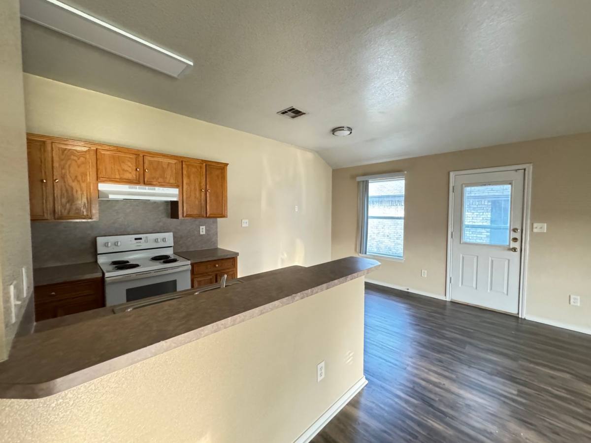 Apartment for rent at 3406 Toledo Dr, Killeen, TX 76542