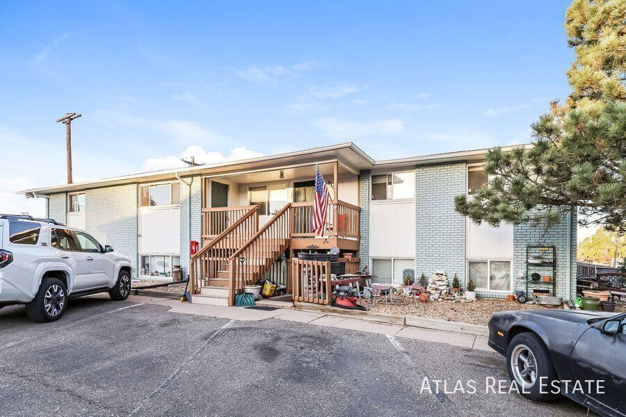 Apartment for rent at 920 Bishop Court #A, Castle Rock, CO 80104