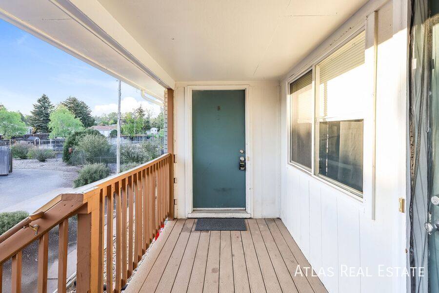 Apartment for rent at 920 Bishop Court #A, Castle Rock, CO 80104