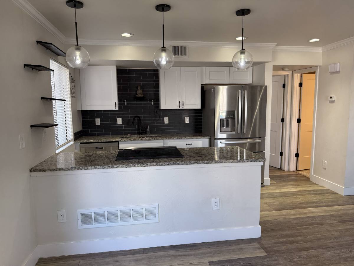 Condo for rent at 17074 E Tennessee Dr #103, Aurora, CO 80017