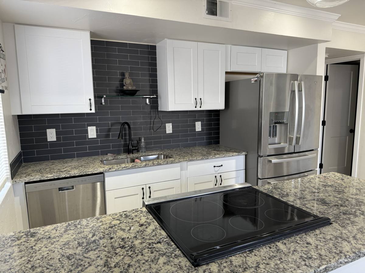 Condo for rent at 17074 E Tennessee Dr #103, Aurora, CO 80017