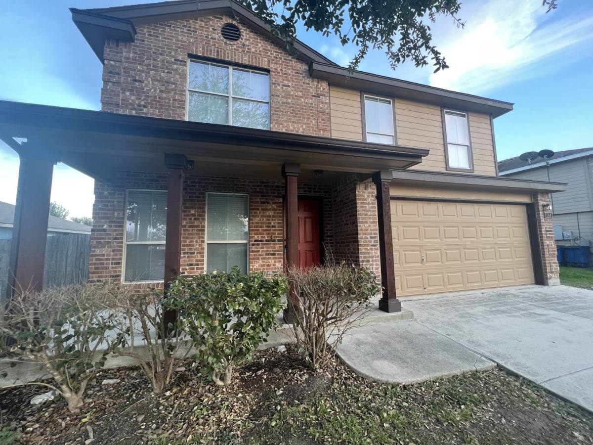 House for rent at 364 Starling Creek, New Braunfels, TX 78130