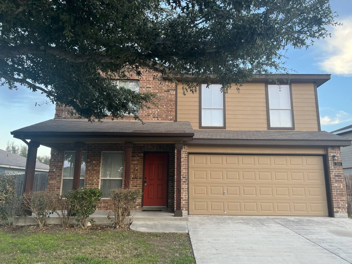 House for rent at 364 Starling Creek, New Braunfels, TX 78130