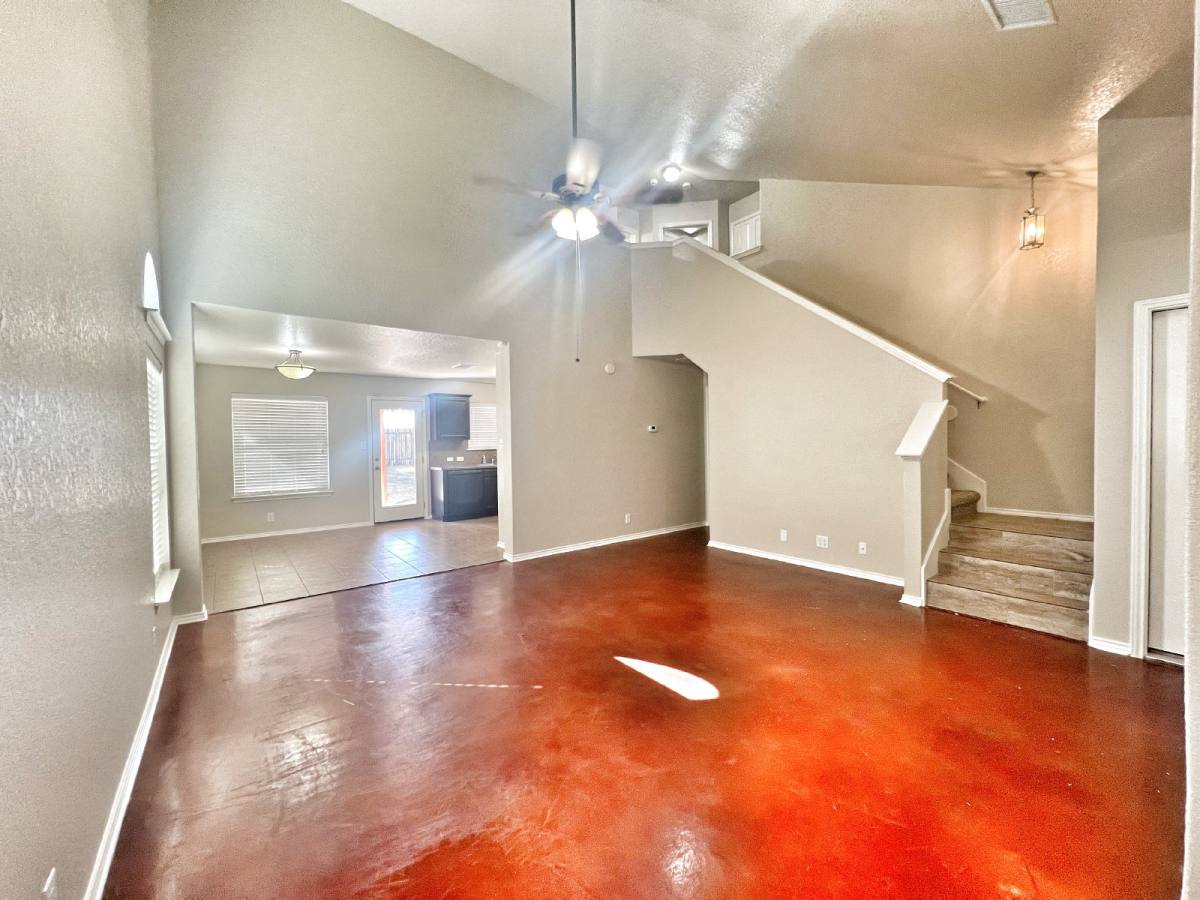 House for rent at 655 Tom Kemp Dr, New Braunfels, TX 78130