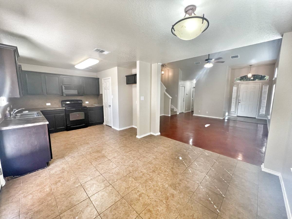 House for rent at 655 Tom Kemp Dr, New Braunfels, TX 78130