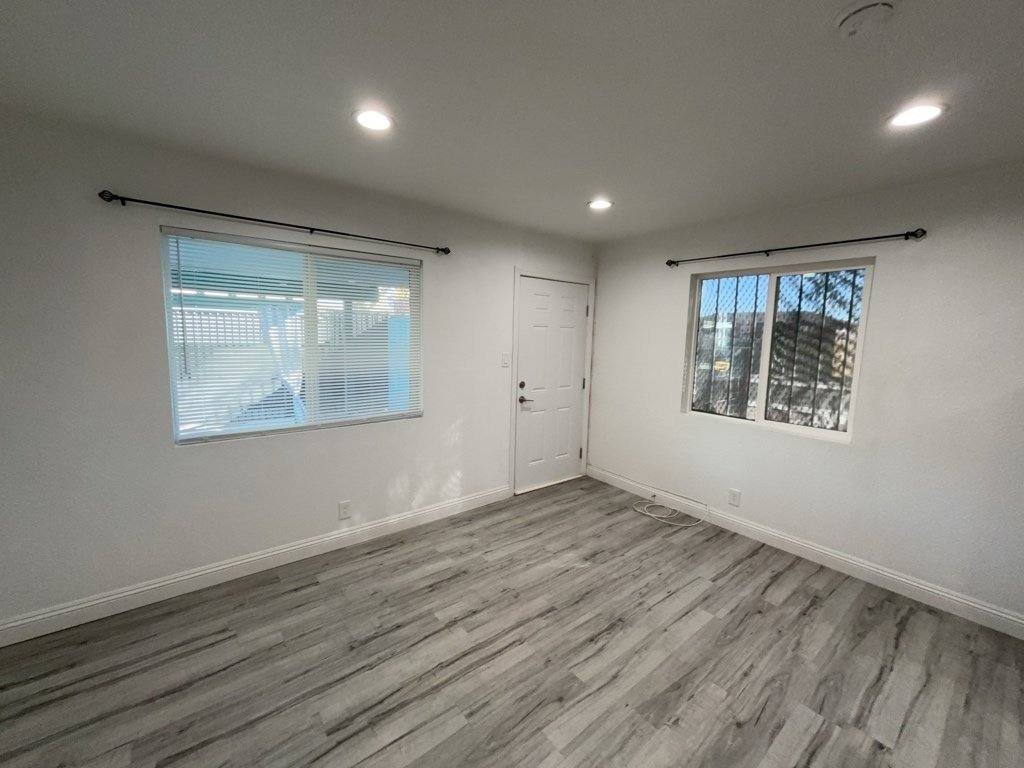 Apartment for rent at 536 S 11th St #1, Las Vegas, NV 89101