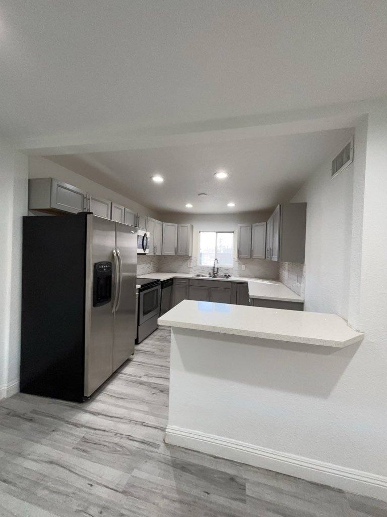 Apartment for rent at 536 S 11th St #1, Las Vegas, NV 89101