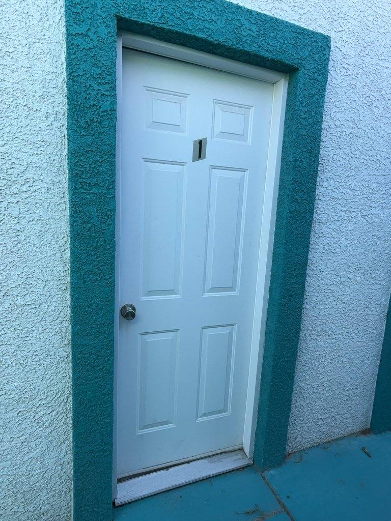 Apartment for rent at 536 S 11th St #1, Las Vegas, NV 89101