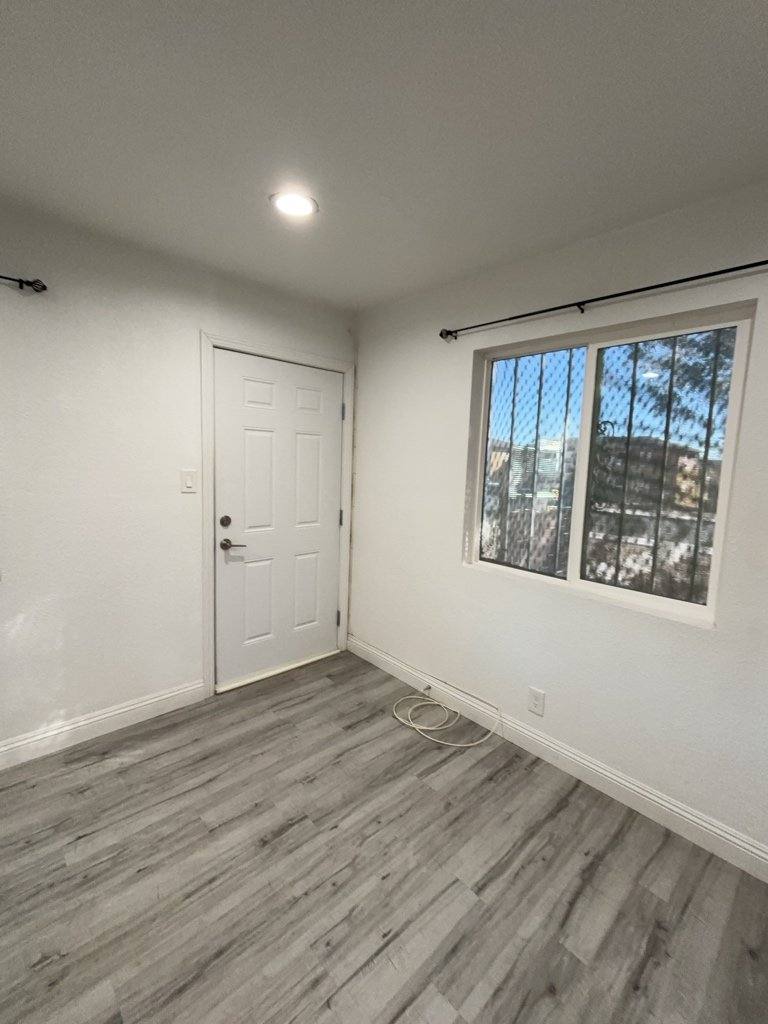 Apartment for rent at 536 S 11th St #1, Las Vegas, NV 89101