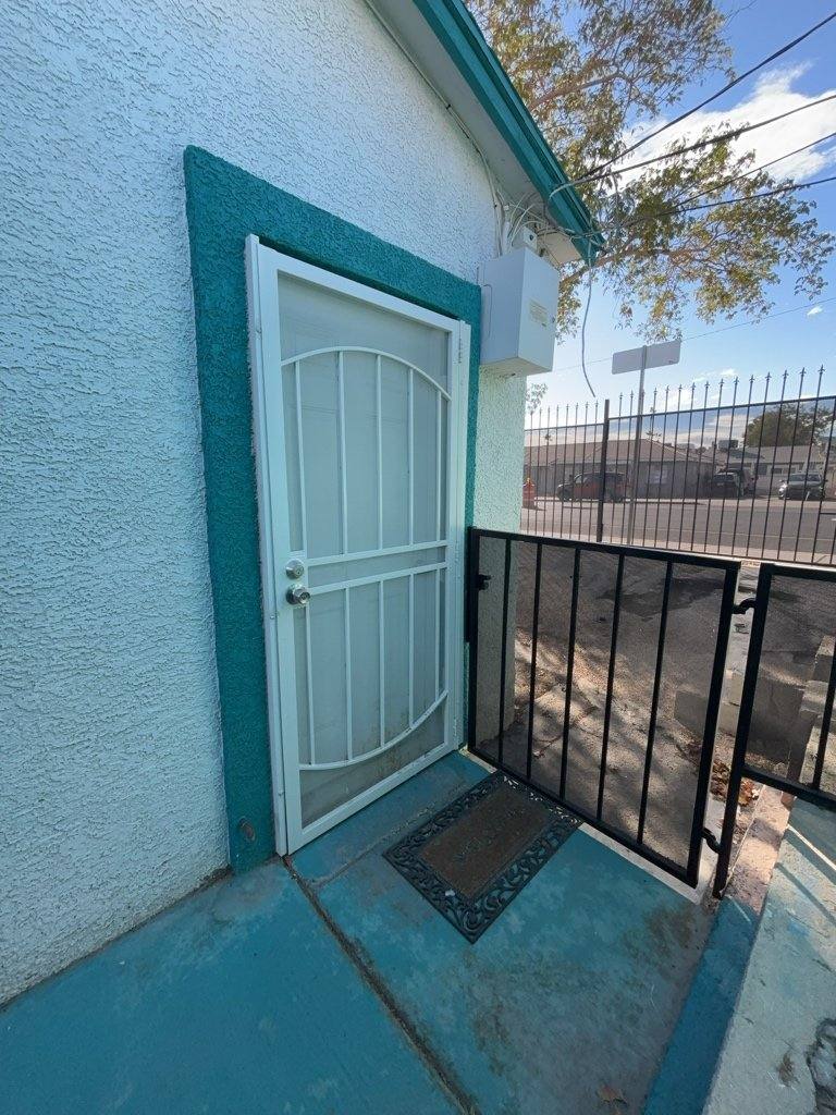 Apartment for rent at 536 S 11th St #1, Las Vegas, NV 89101