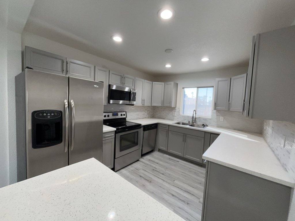 Apartment for rent at 536 S 11th St #1, Las Vegas, NV 89101