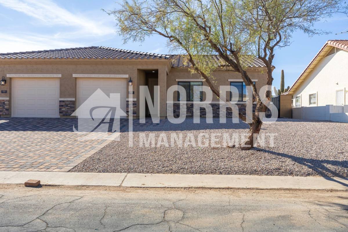 Apartment for rent at 9301 W Century Dr, Arizona City, AZ 85123