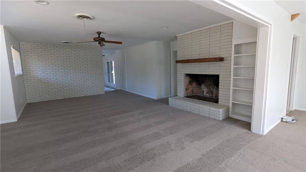 House for rent at 4221 N 23rd St, Waco, TX 76708