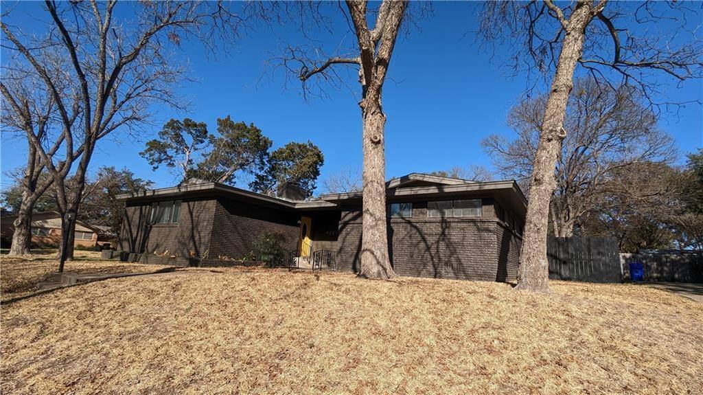House for rent at 4221 N 23rd St, Waco, TX 76708