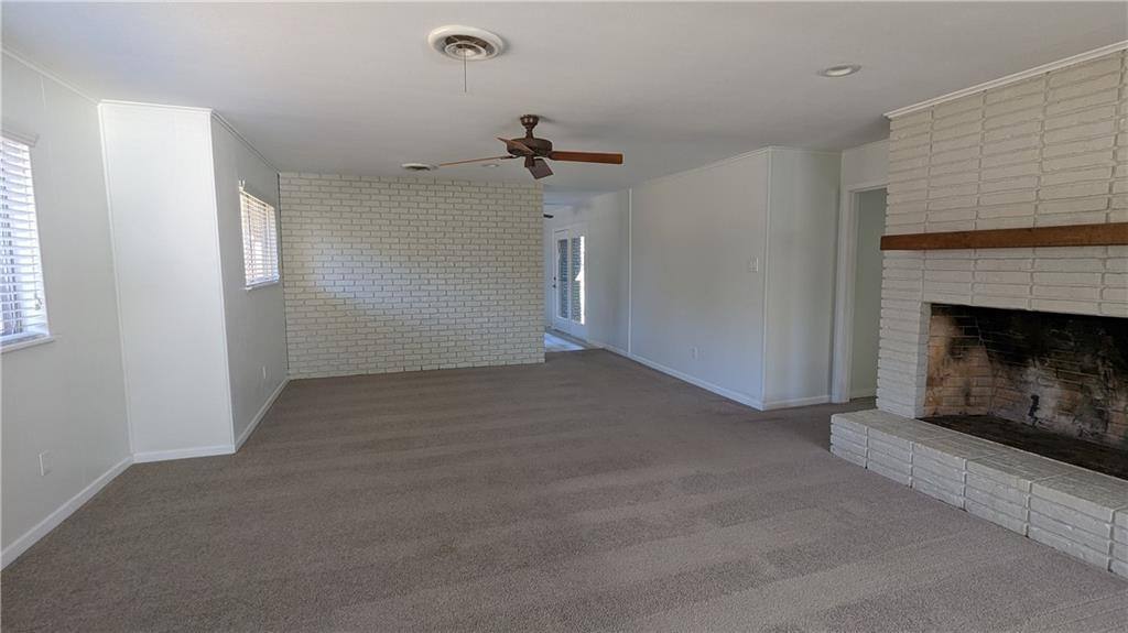 House for rent at 4221 N 23rd St, Waco, TX 76708