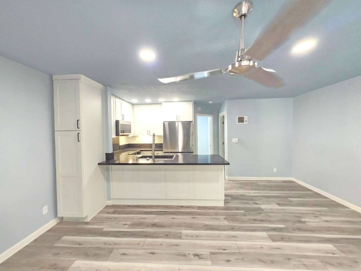 Apartment for rent at 4246 Van Dyke Ave #2, San Diego, CA 92105