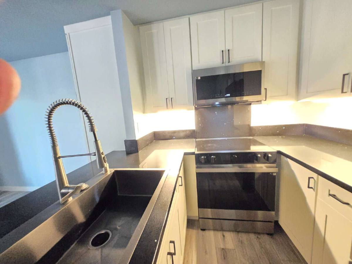 Apartment for rent at 4246 Van Dyke Ave #2, San Diego, CA 92105