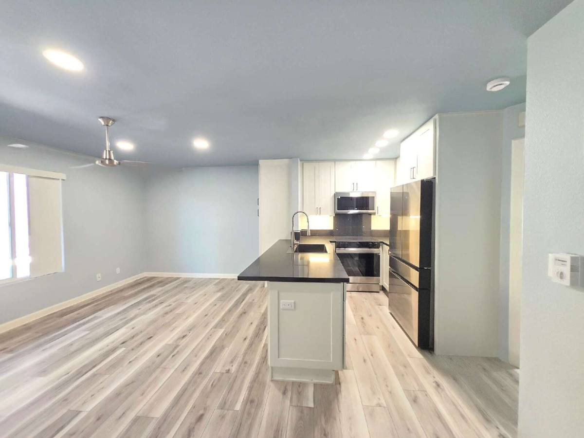Apartment for rent at 4246 Van Dyke Ave #2, San Diego, CA 92105