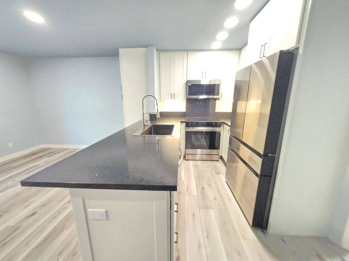 Apartment for rent at 4246 Van Dyke Ave #2, San Diego, CA 92105