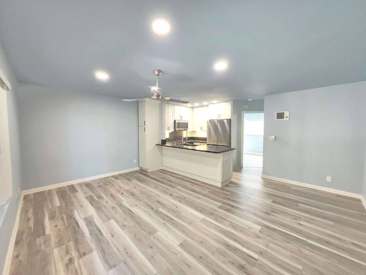 Apartment for rent at 4246 Van Dyke Ave #2, San Diego, CA 92105