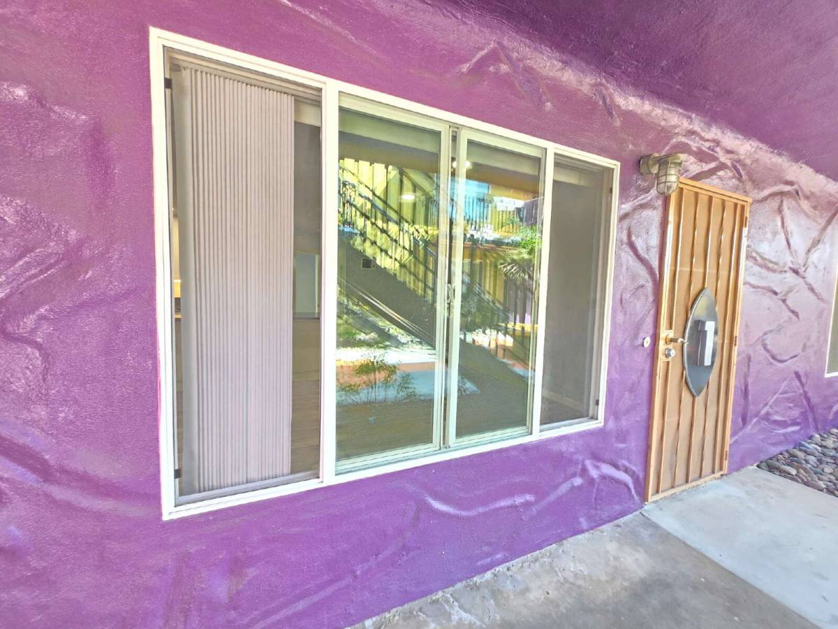 Apartment for rent at 4246 Van Dyke Ave #2, San Diego, CA 92105