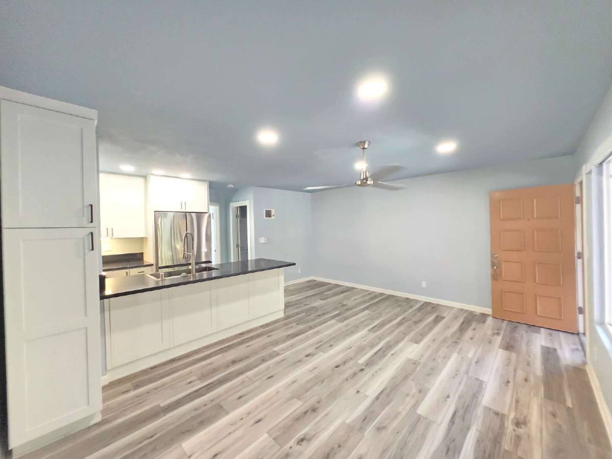 Apartment for rent at 4246 Van Dyke Ave #2, San Diego, CA 92105
