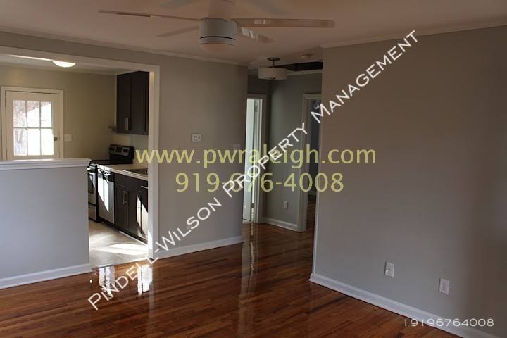 Apartment for rent at 2206 Bernard St, Raleigh, NC 27608
