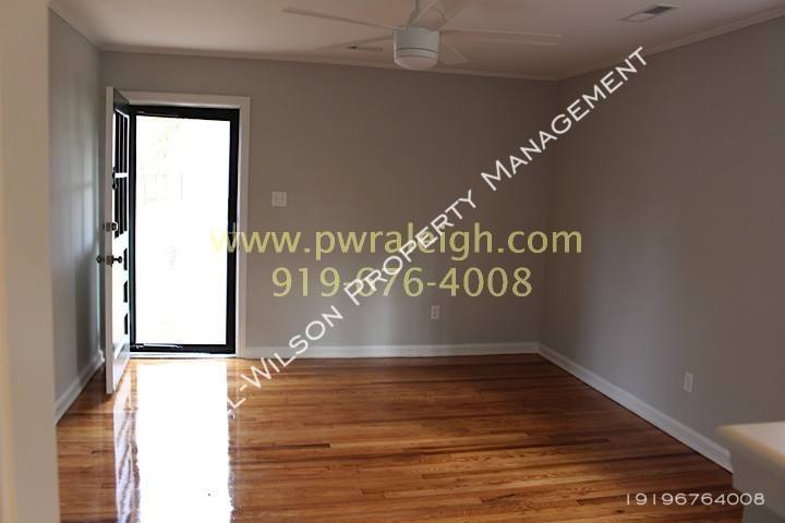 Apartment for rent at 2206 Bernard St, Raleigh, NC 27608