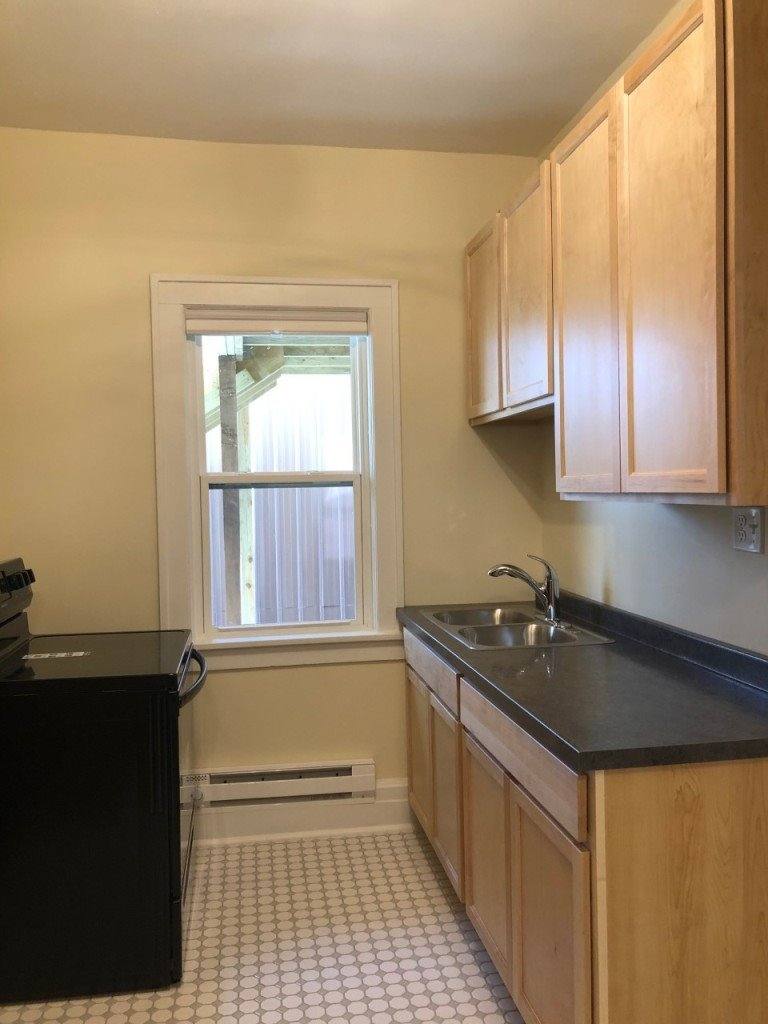 Apartment for rent at 102 9th St S, Fargo, ND 58103