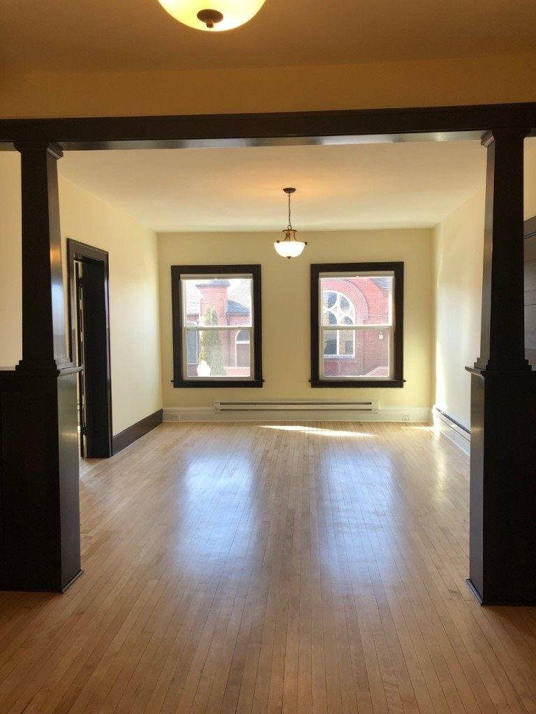 Apartment for rent at 102 9th St S, Fargo, ND 58103