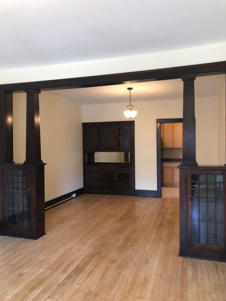 Apartment for rent at 102 9th St S, Fargo, ND 58103