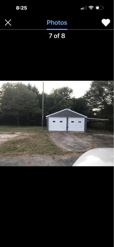 House for rent at 202 Tower Dr, Moore, SC 29369
