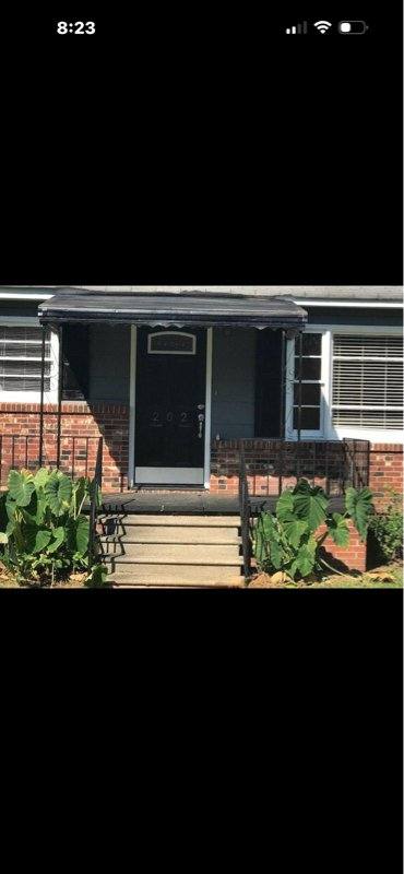 House for rent at 202 Tower Dr, Moore, SC 29369