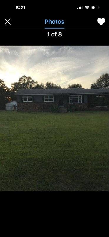 House for rent at 202 Tower Dr, Moore, SC 29369