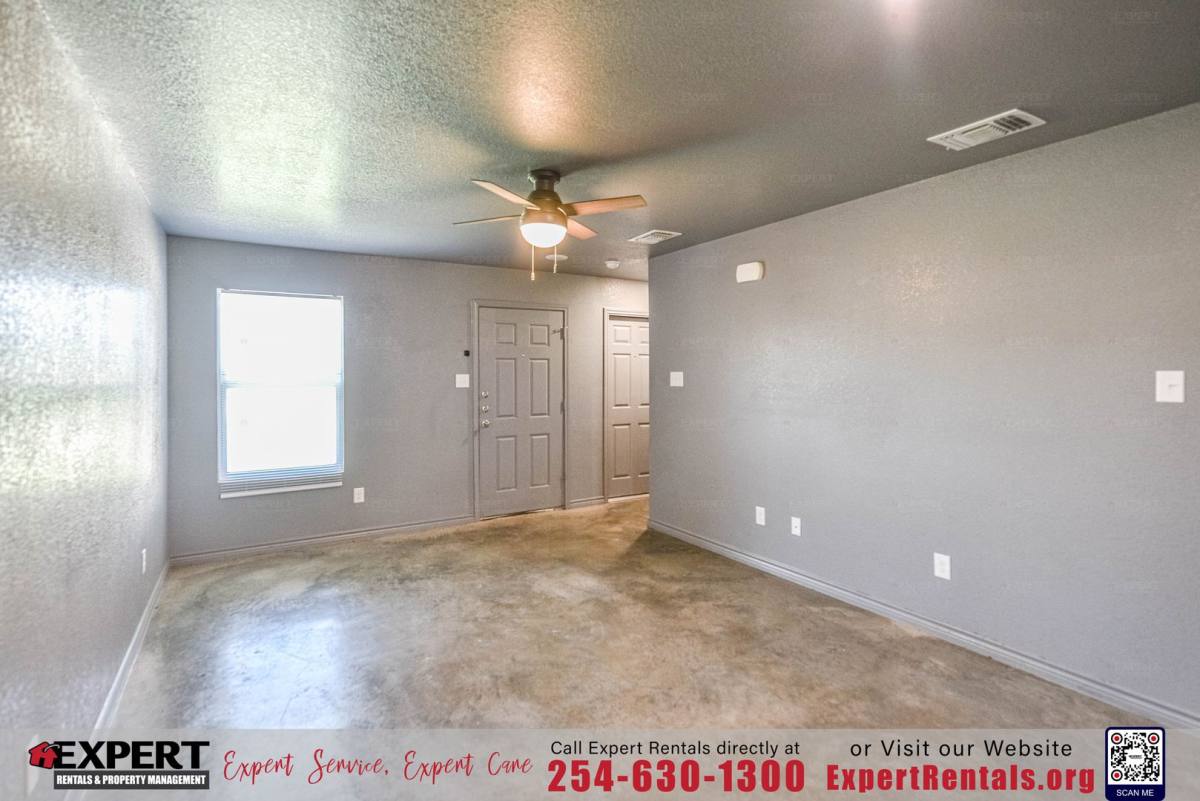 House for rent at 2816 Leroy Circle, Killeen, TX 76542