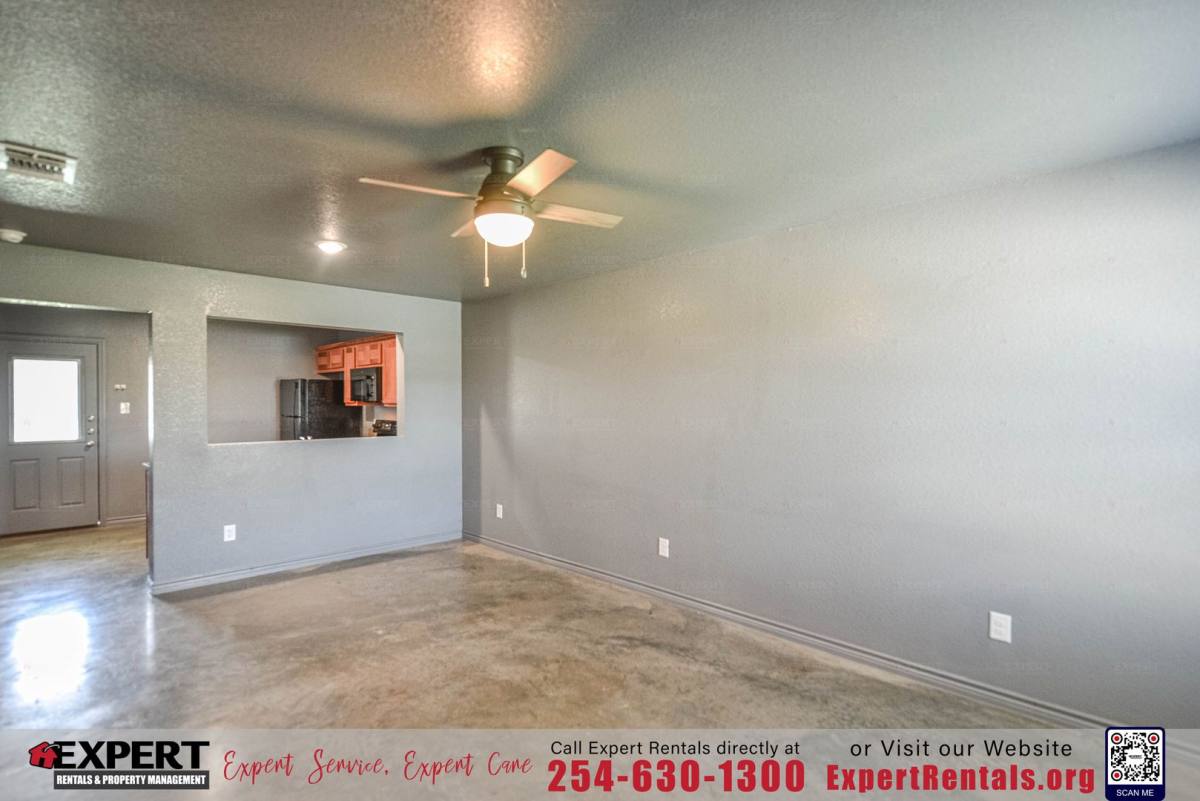House for rent at 2816 Leroy Circle, Killeen, TX 76542