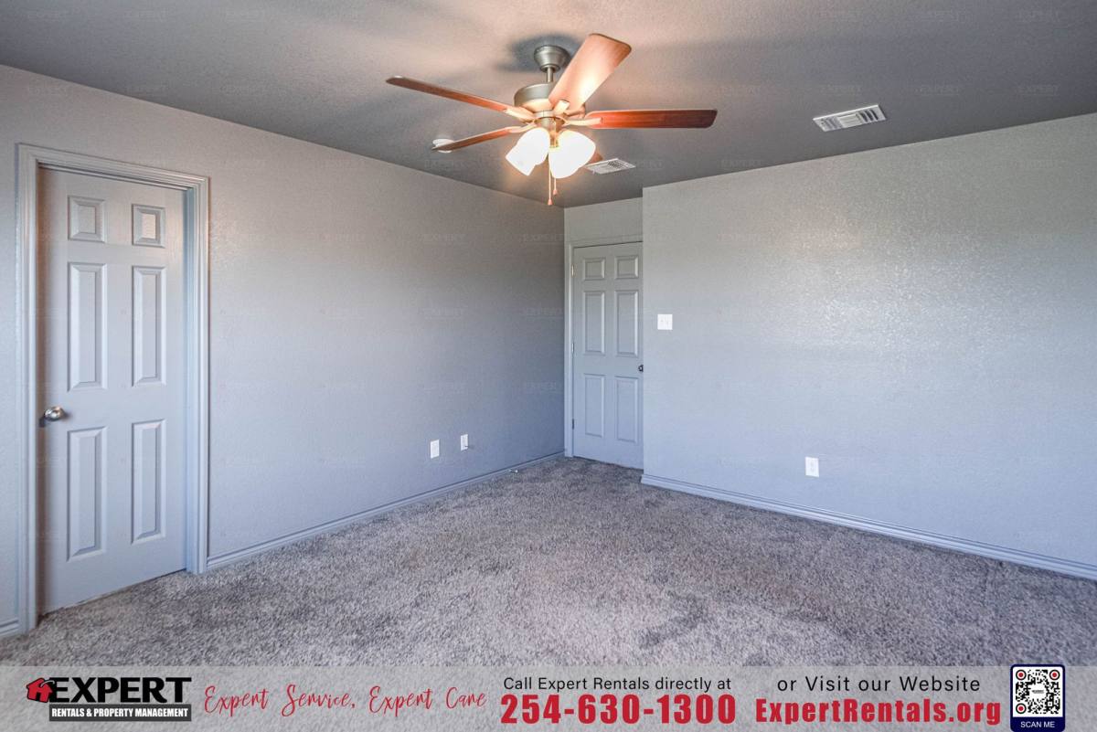 House for rent at 2816 Leroy Circle, Killeen, TX 76542