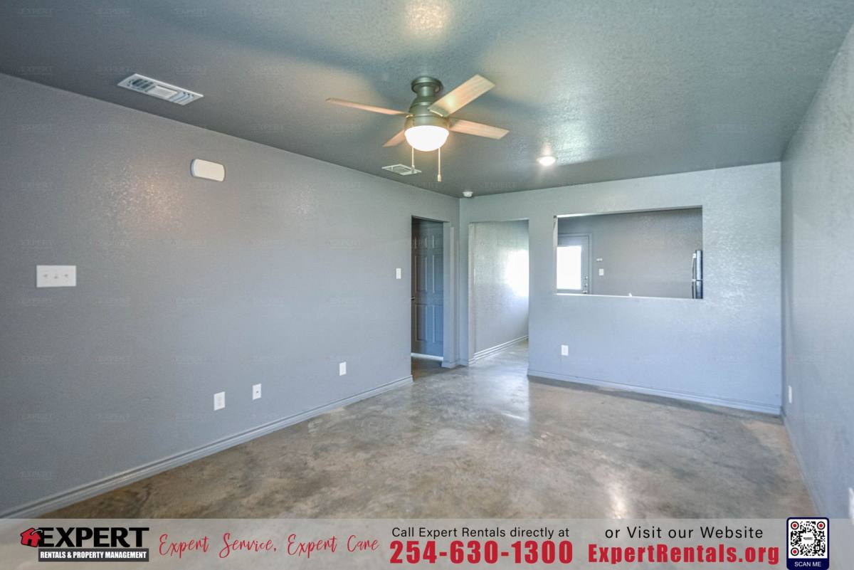 House for rent at 2816 Leroy Circle, Killeen, TX 76542