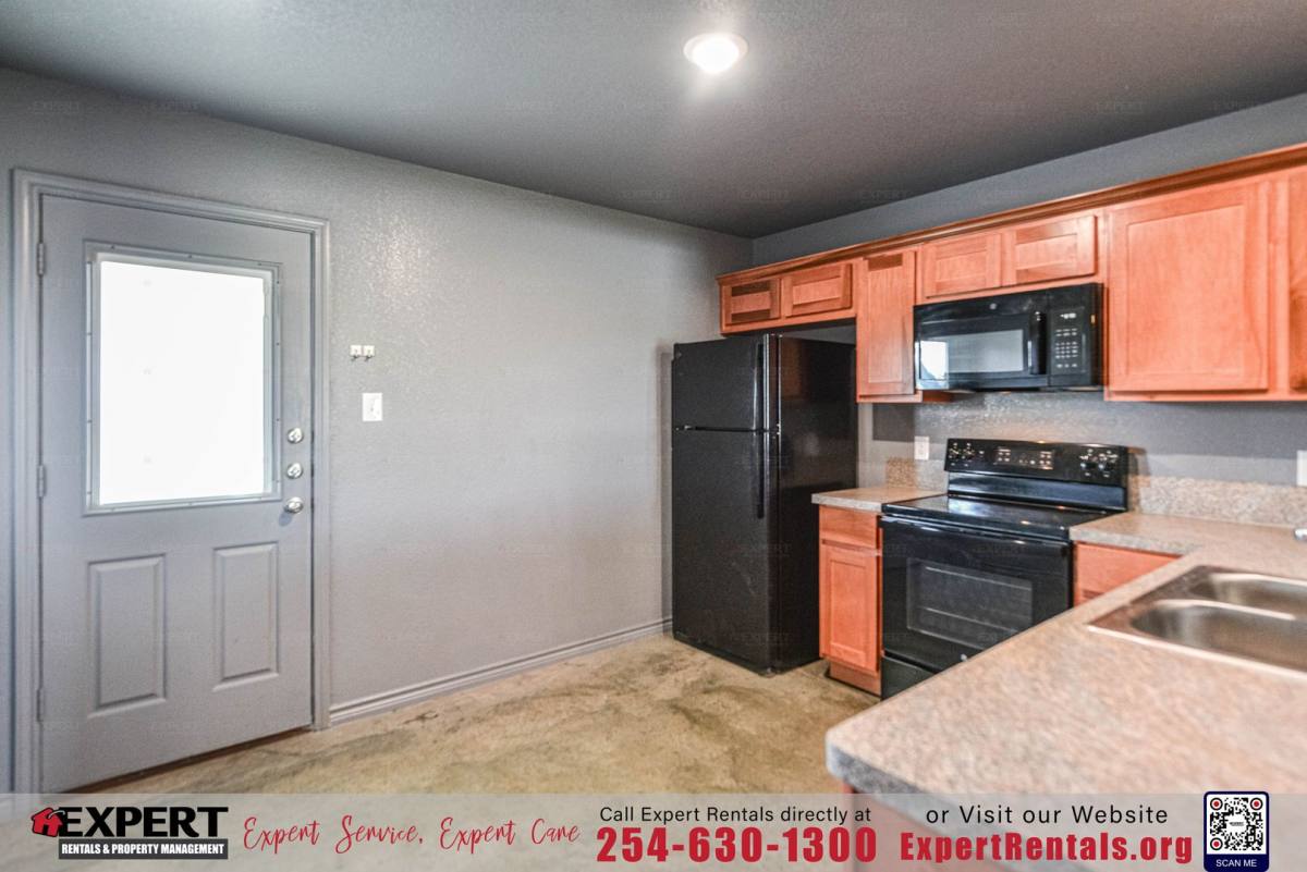 House for rent at 2816 Leroy Circle, Killeen, TX 76542