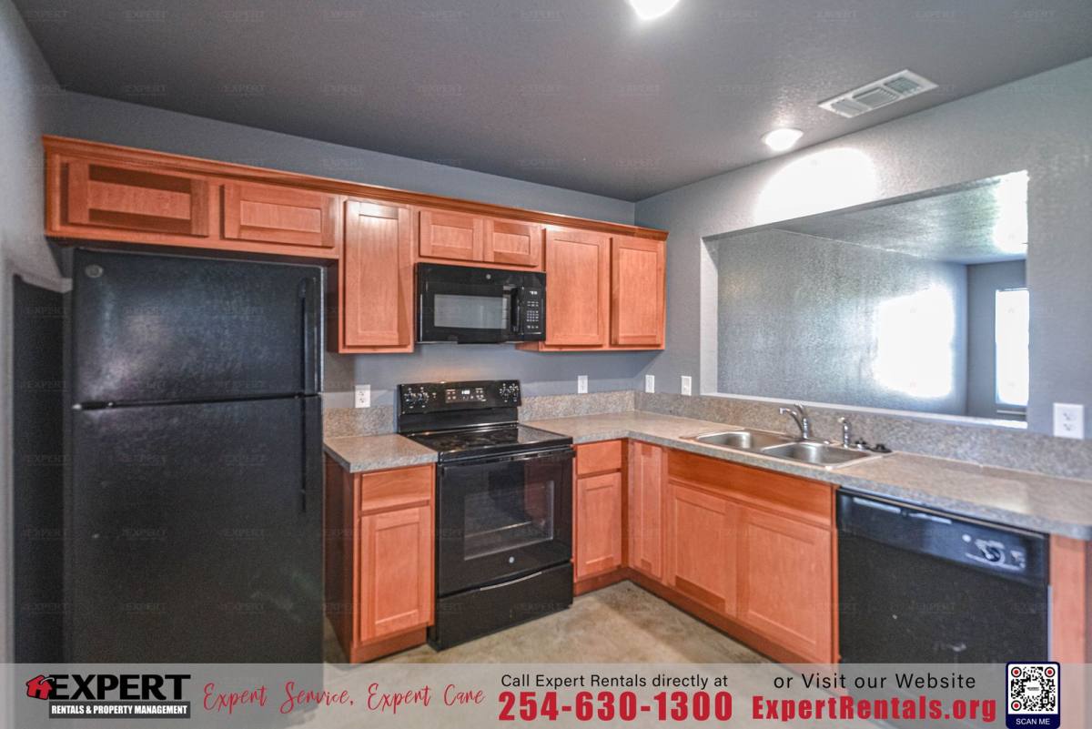 House for rent at 2816 Leroy Circle, Killeen, TX 76542