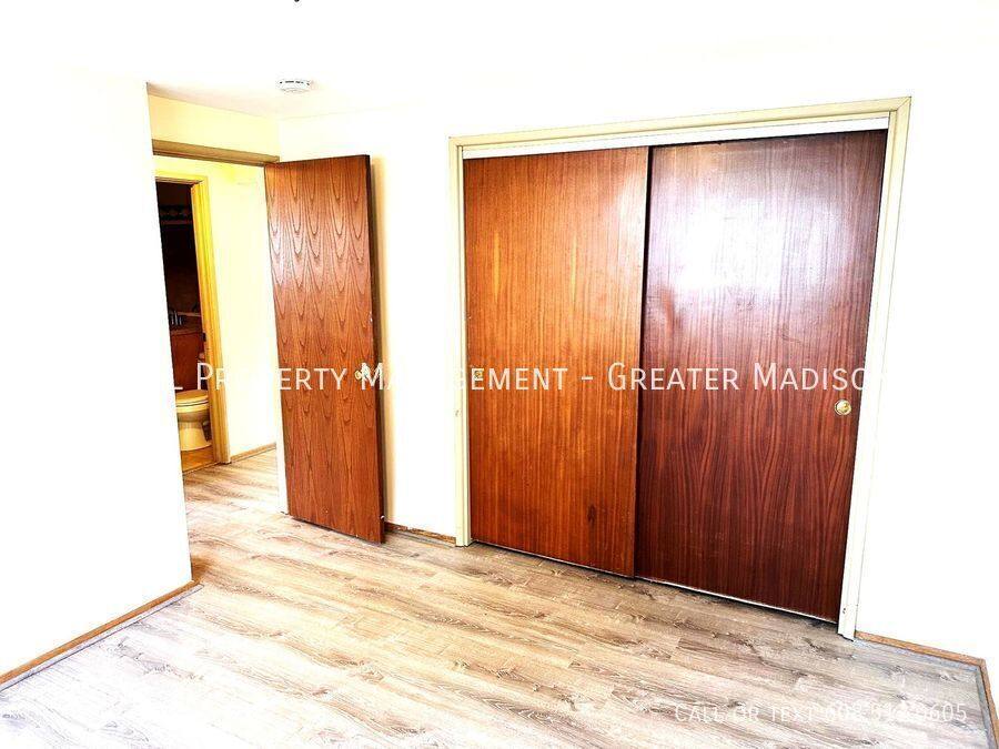 Apartment for rent at 5020 Camden Rd #D, Madison, WI 53716