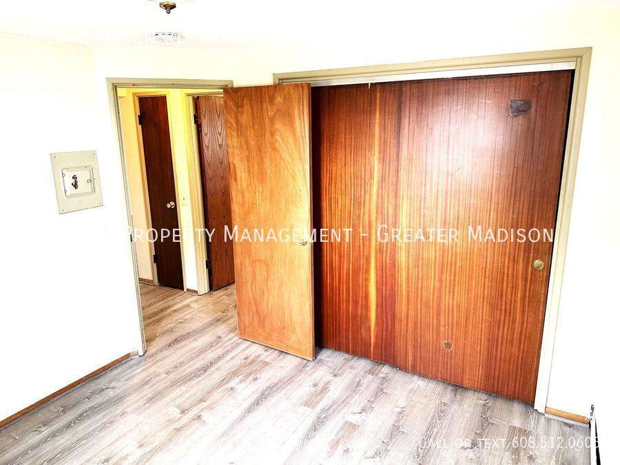 Apartment for rent at 5020 Camden Rd #D, Madison, WI 53716
