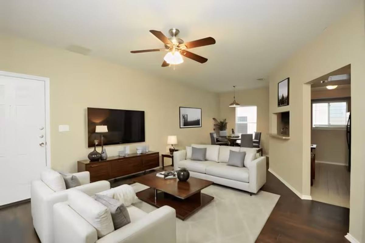 Apartment for rent at 3205 Speedway, Austin, TX 78705